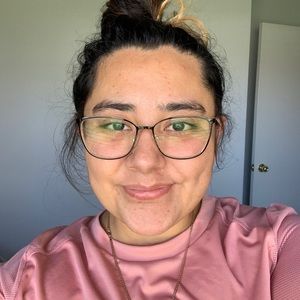 Meet your Posher, Fabiola